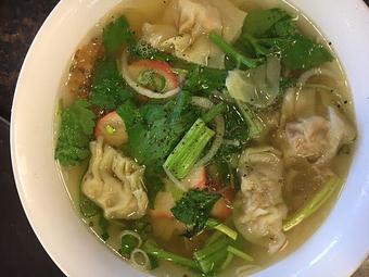 Product - Pho All Seasons in Des Moines, IA Vietnamese Restaurants