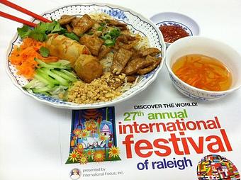 Product - Pho Cali in Raleigh, NC Vietnamese Restaurants