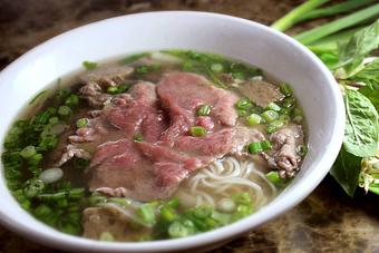 Product - Pho Pasteur in Arlington, TX Vietnamese Restaurants