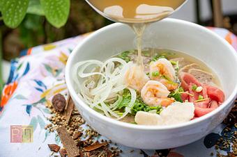 Product - Pho Thai Nam Restaurant in East Norriton, PA Thai Restaurants