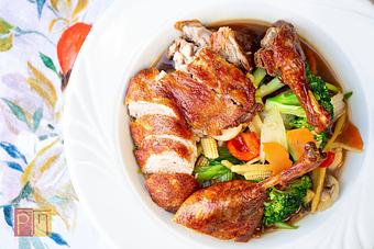 Product - Pho Thai Nam Restaurant in East Norriton, PA Thai Restaurants