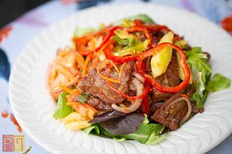 Product - Pho Thai Nam Restaurant in East Norriton, PA Thai Restaurants
