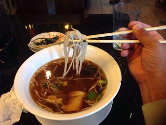 Product - Pho Thiên Long in Eureka, CA Vietnamese Restaurants