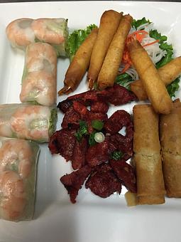 Product - Pho Viet in Ontario, CA Vietnamese Restaurants