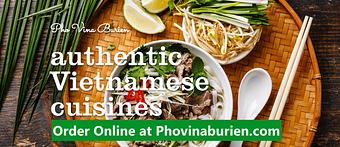 Product - Pho Vina Restaurant in Burien, WA Vietnamese Restaurants