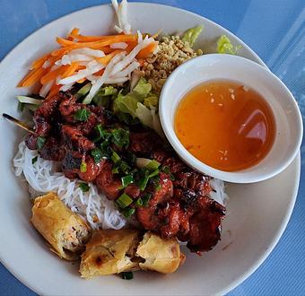 Product - Pho Vina Restaurant in Burien, WA Vietnamese Restaurants