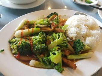 Product - Pho Vina Restaurant in Burien, WA Vietnamese Restaurants