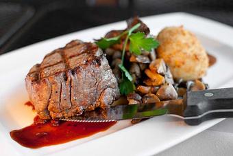 Product - Phoenix City Grille in Madison - Phoenix, AZ American Restaurants