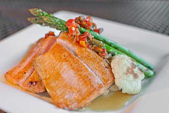 Product - Phoenix City Grille in Madison - Phoenix, AZ American Restaurants