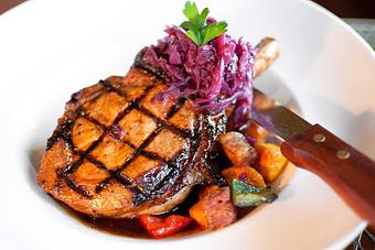 Product - Phoenix City Grille in Madison - Phoenix, AZ American Restaurants