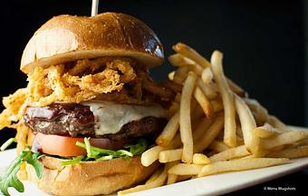 Product - Phoenix City Grille in Madison - Phoenix, AZ American Restaurants