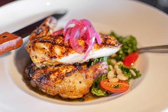 Product - Phoenix City Grille in Madison - Phoenix, AZ American Restaurants