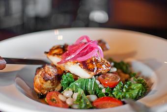 Product - Phoenix City Grille in Madison - Phoenix, AZ American Restaurants