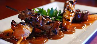 Product - Phoenix City Grille in Madison - Phoenix, AZ American Restaurants