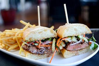 Product - Phoenix City Grille in Madison - Phoenix, AZ American Restaurants