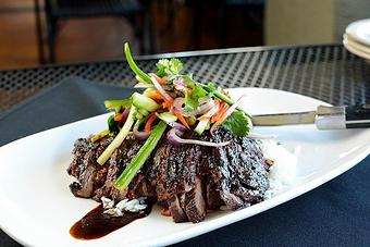 Product - Phoenix City Grille in Madison - Phoenix, AZ American Restaurants