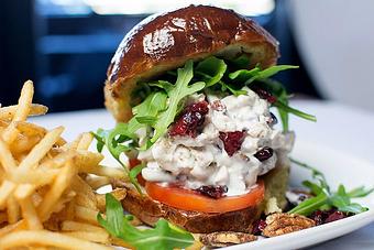 Product - Phoenix City Grille in Madison - Phoenix, AZ American Restaurants