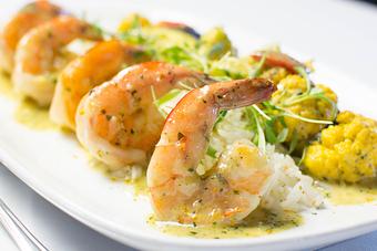 Product - Phoenix City Grille in Madison - Phoenix, AZ American Restaurants