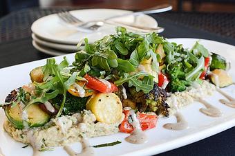 Product - Phoenix City Grille in Madison - Phoenix, AZ American Restaurants