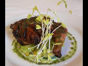 Product - Piazza D'Angelo in Downtown Mill Valley - Mill Valley, CA Italian Restaurants