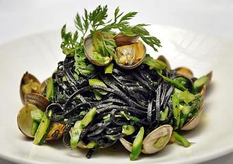 Product - Piazza D'Angelo in Downtown Mill Valley - Mill Valley, CA Italian Restaurants