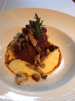 Product - Piazza D'Angelo in Downtown Mill Valley - Mill Valley, CA Italian Restaurants