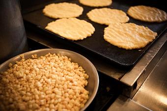 Product - Pica Pica Arepa Kitchen in San Francisco, CA American Restaurants