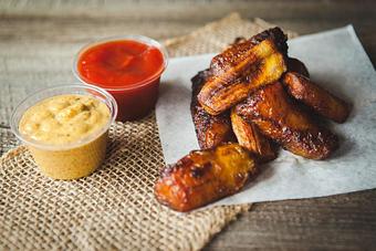 Product - Pica Pica Arepa Kitchen in San Francisco, CA American Restaurants