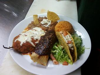 Product - Picante Picante in Bronx, NY Mexican Restaurants
