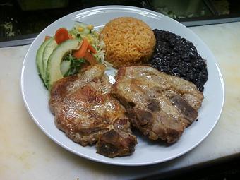 Product - Picante Picante in Bronx, NY Mexican Restaurants