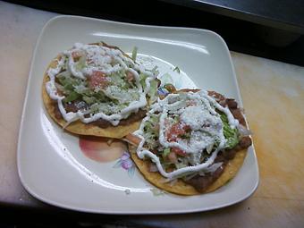 Product - Picante Picante in Bronx, NY Mexican Restaurants