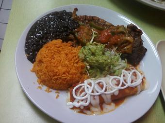 Product - Picante Picante in Bronx, NY Mexican Restaurants