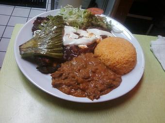 Product - Picante Picante in Bronx, NY Mexican Restaurants