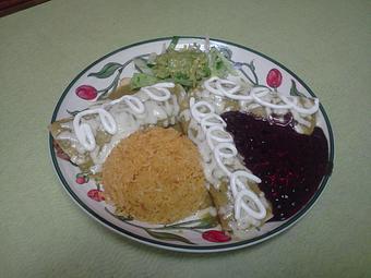 Product - Picante Picante in Bronx, NY Mexican Restaurants