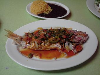 Product - Picante Picante in Bronx, NY Mexican Restaurants