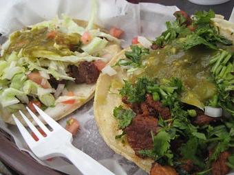 Product - Picante Taqueria in Wicker Park - Chicago, IL Mexican Restaurants