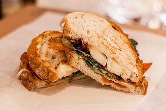 Product - Piccadilly Deli & Sandwich Shop in Modesto, CA Delicatessen Restaurants