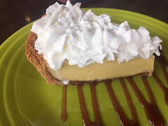 Product - Piccino Wood Oven Pizza in Littleton, CO Pizza Restaurant