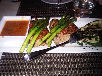 Product - Piccola Cucina Enoteca - Prince St in New York, NY Italian Restaurants