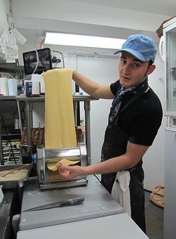 Product - Piccola Cucina Enoteca - Prince St in New York, NY Italian Restaurants