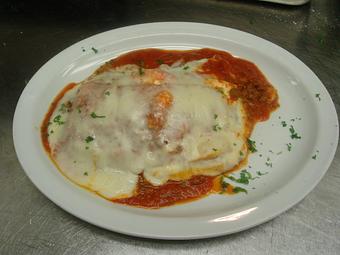 Product - Piccola Italia Pizza and Restaurant in Raleigh, NC Italian Restaurants