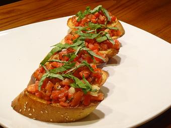 Product - Piccola Italia Pizza and Restaurant in Raleigh, NC Italian Restaurants