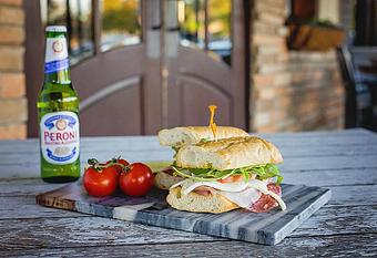 Product - Piccola Italia Pizza and Restaurant in Raleigh, NC Italian Restaurants