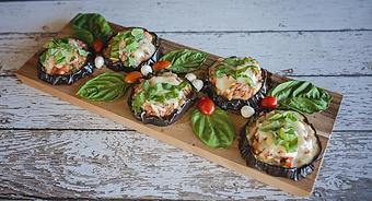 Product - Piccola Italia Pizza and Restaurant in Raleigh, NC Italian Restaurants