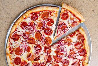 Product - Piccola Italia Pizza and Restaurant in Raleigh, NC Italian Restaurants