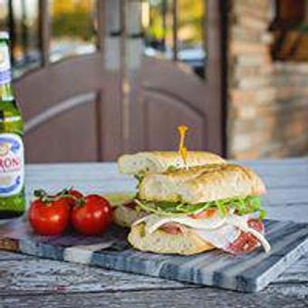 Product - Piccola Italia Pizza and Restaurant in Raleigh, NC Italian Restaurants