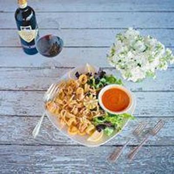 Product - Piccola Italia Pizza and Restaurant in Raleigh, NC Italian Restaurants