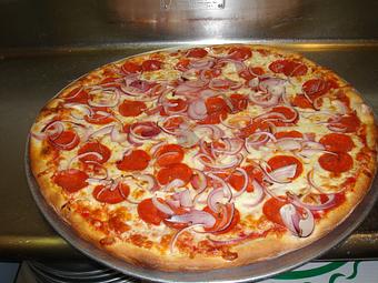 Product - Piccola Italia Pizza and Restaurant in Raleigh, NC Italian Restaurants