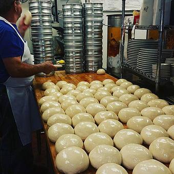 Product - Piccola Italia Pizza and Restaurant in Raleigh, NC Italian Restaurants