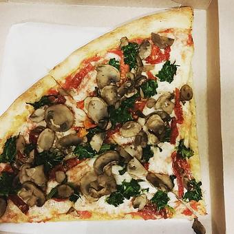 Product - Piccola Italia Pizza and Restaurant in Raleigh, NC Italian Restaurants